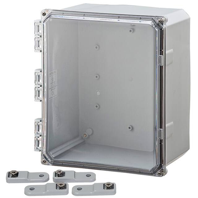 H12106HC-6P Integra Enclosures  Boîtes
